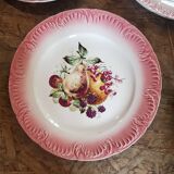 10 plates desert Digoin