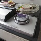 Grundig tape recorder TK 125