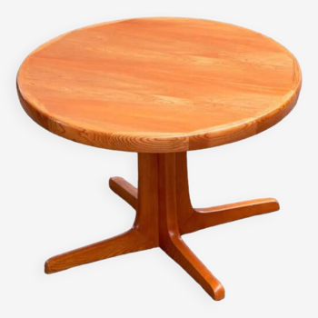 Table vintage 1960