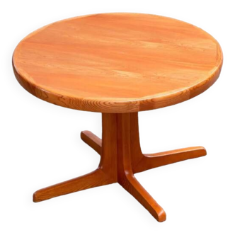 Vintage table 1960