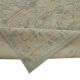 Turkish Handcrafted Loom Oushak Rug 274 cm x 345 cm