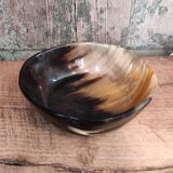 Vintage french horn bowl