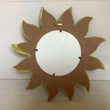 Small sun mirror