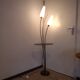 Lampadaire maison lunel rene mathieu vintage rétro 1950