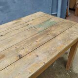 Farm table