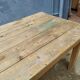 Table de ferme