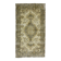 Turkish Anatolian Handmade Vintage Area Rug 205 cm x 94 cm