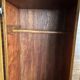 Art deco wardrobe from the 1930s