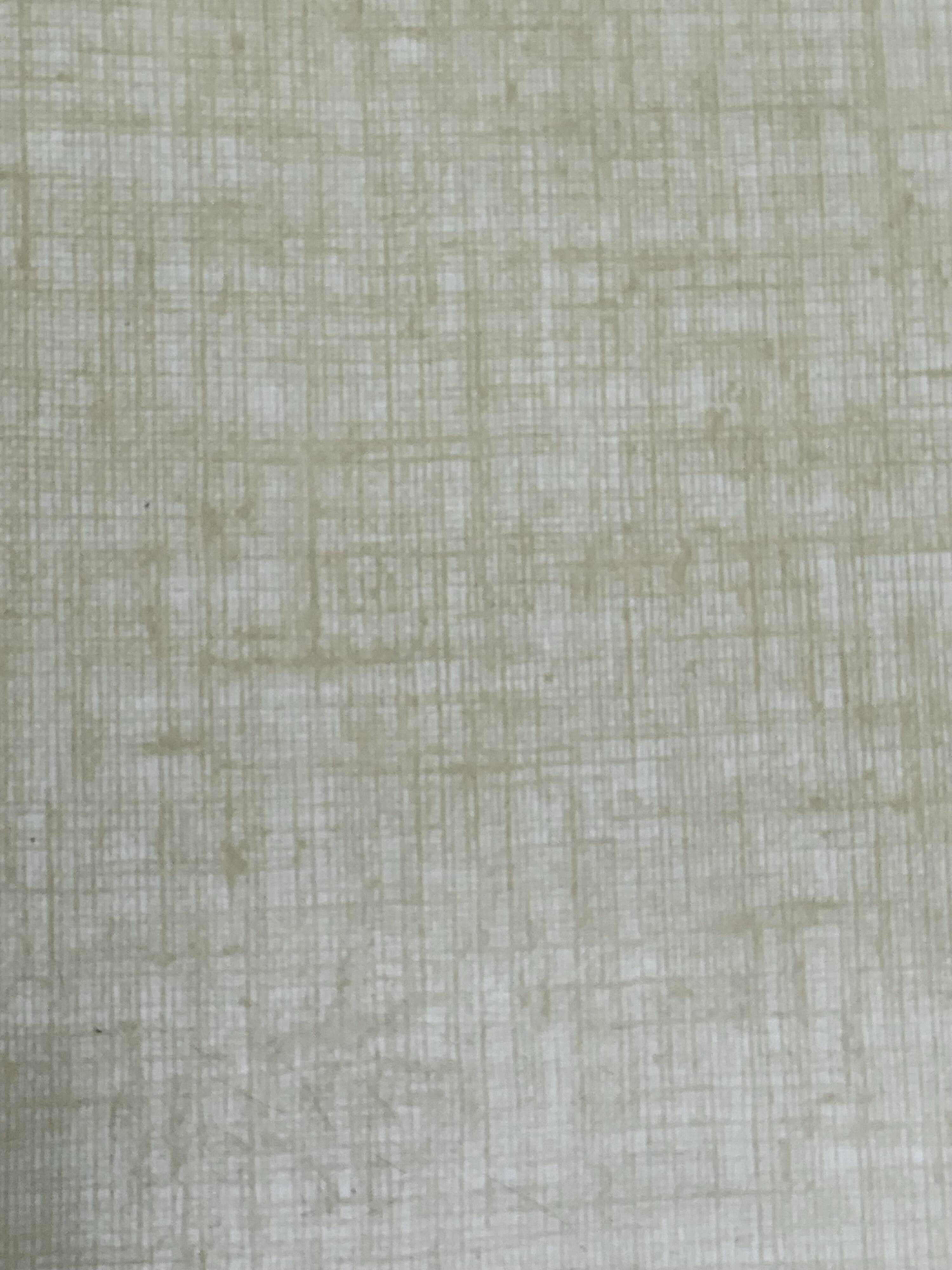 Vintage stackable stools Formica beige 1960