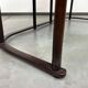 Fledermaus seating group by Josef Hoffmann for Jacob Josef Kohn