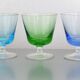 1950s glass series