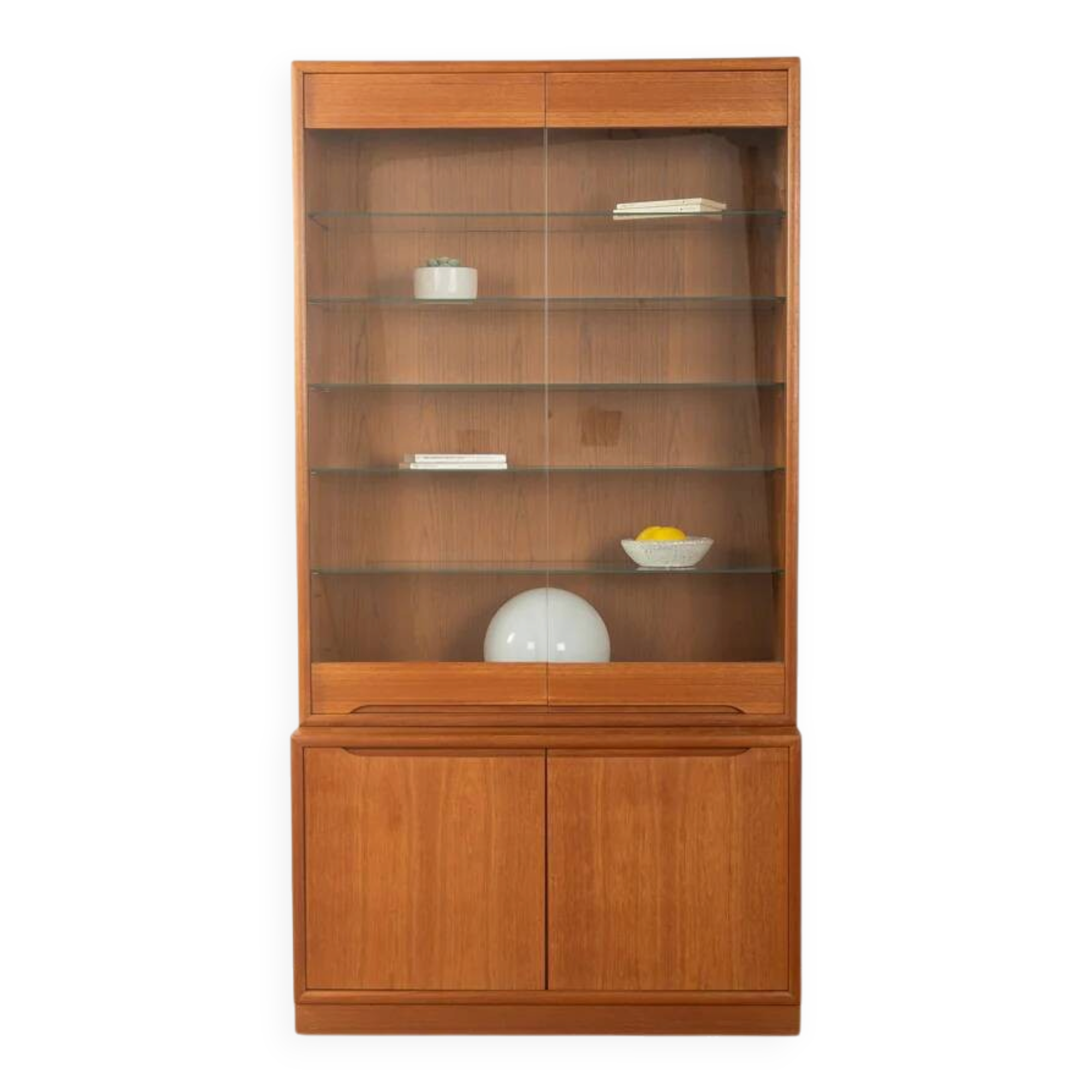 1960s Showcase, Vintage