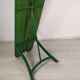 Garden bench
