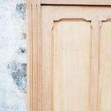 Old Parisian wardrobe