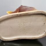 Pitcher fish Saint Clement