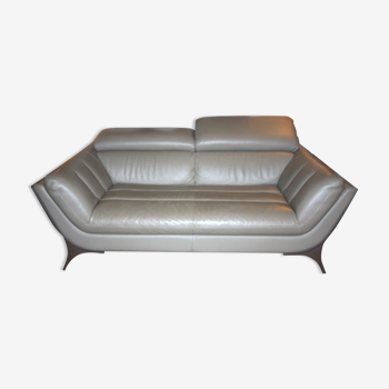 Egoitaliano 2-seater sofa