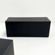 Set of 3 coffee tables Gli Scacchi by Mario Bellini for C&B Italia,