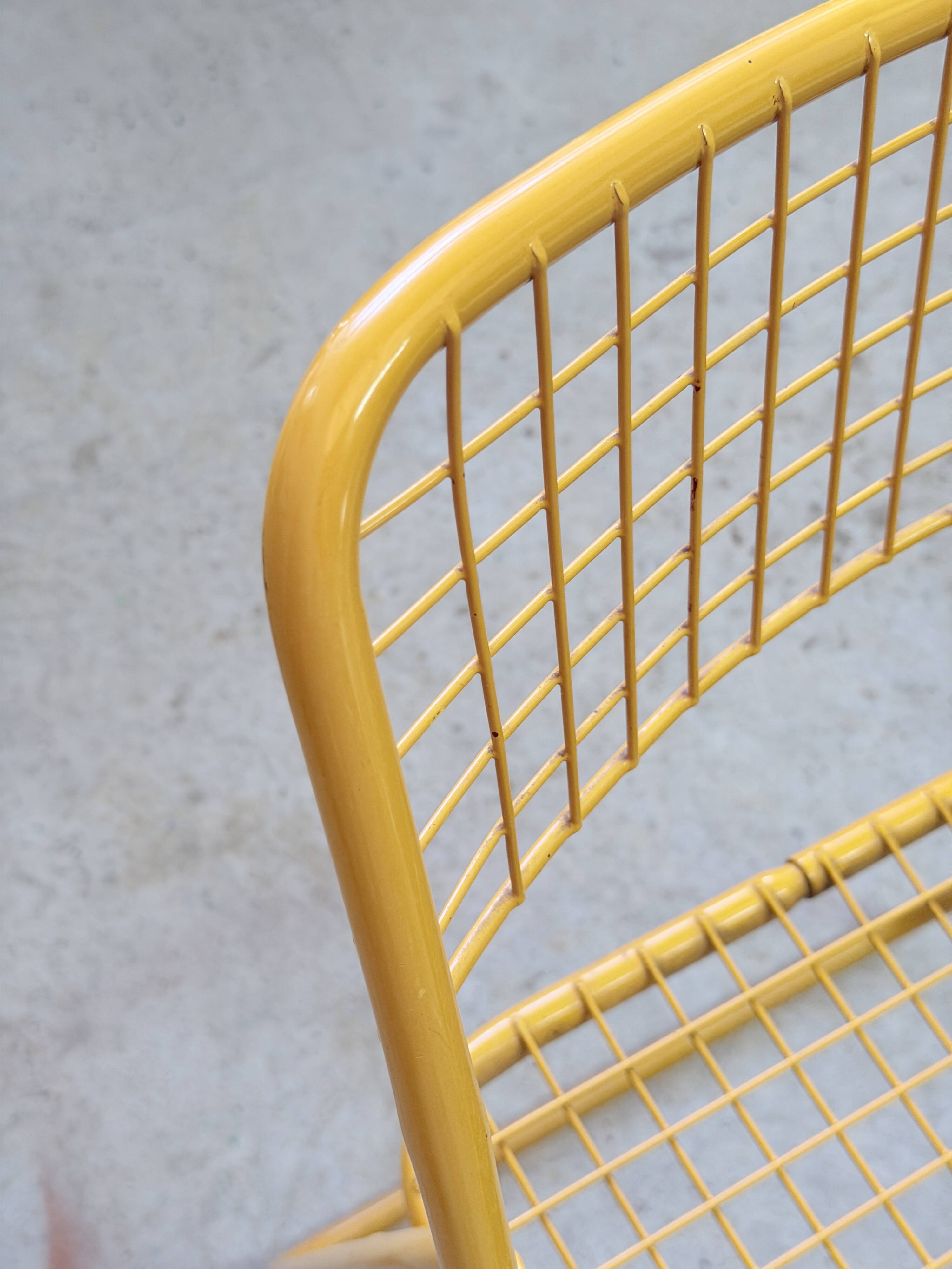 Chaises pliantes Niels Gammelgaard IKEA
