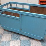 Children's bed