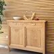 Art Deco sideboard