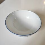 Chantilly porcelain bowl