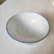 Coupelle porcelaine de Chantilly