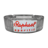 Cendrier St Raphaël