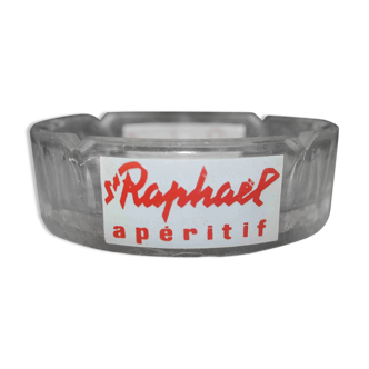 Ashtray St Raphael