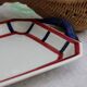 Bearn cake dish