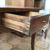 18th game table
