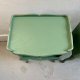 Pair of bedside tables