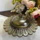 Verlys France Art Deco Candy Dish