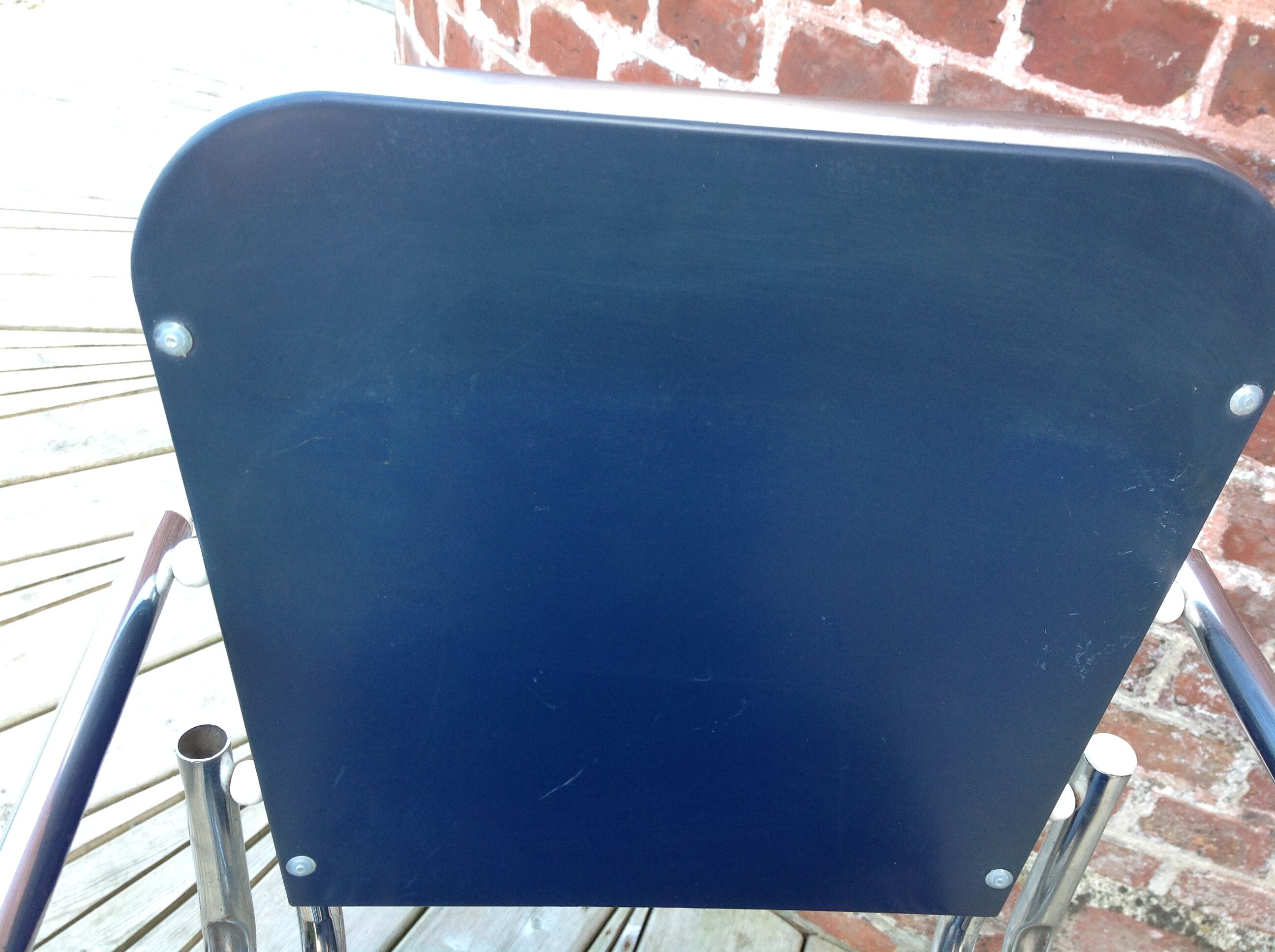 High Chair Baby Year 60-70