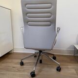 Ac5 work seat by Antonio Citterio, vitra edition