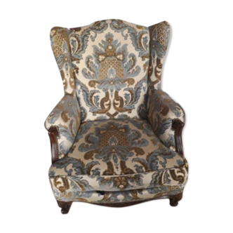 Fauteuil Jean Prévost