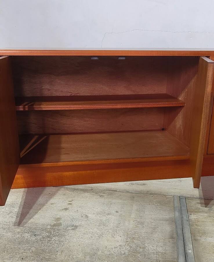 G-PLAN vintage sideboard
