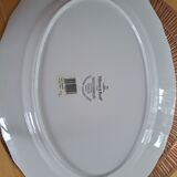 Serving dish