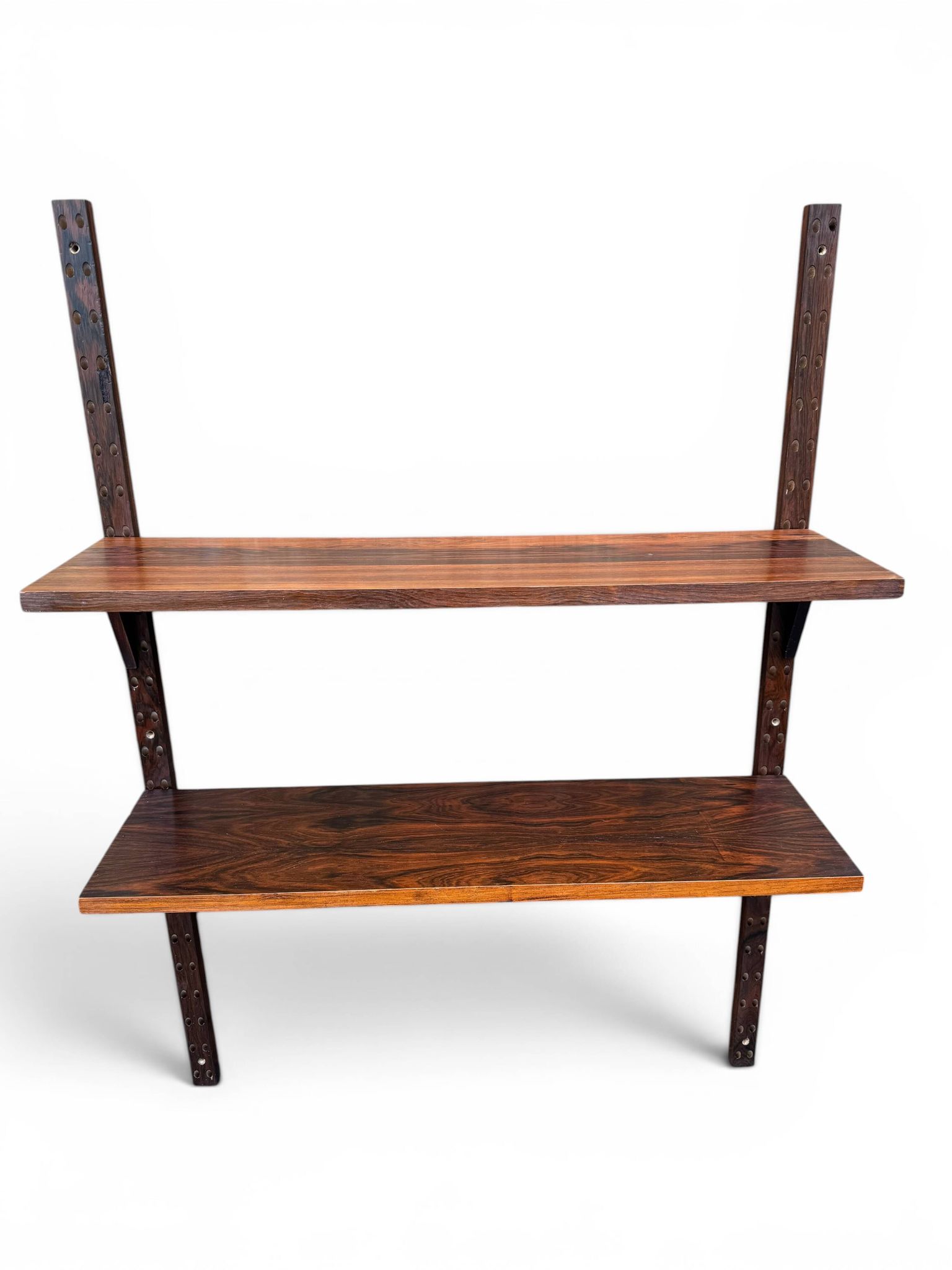Scandinavian modular shelves by Poul Cadovius for Cado 1960