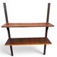 Scandinavian modular shelves by Poul Cadovius for Cado 1960