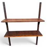 Scandinavian modular shelves by Poul Cadovius for Cado 1960