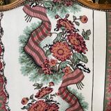 Bergère de style Louis XV