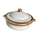 Porcelain soup of limoges