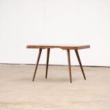 Coffee table by Jiri Jiroutek 1960