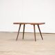 Table basse par Jiri Jiroutek 1960