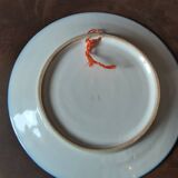 Original ceramic plate