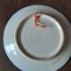 Original ceramic plate