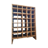 Locker cabinet