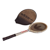 Ilie Nasrase Ads 040 tennis racket