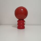 Vintage Space Age eyeball table lamp 70s