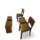 Seating armchair group, 1920s